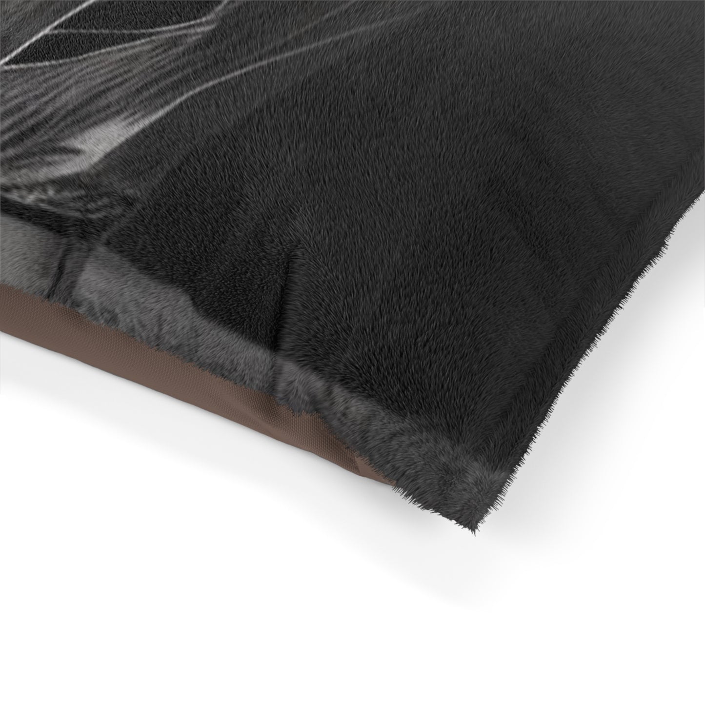 Pet Bed Yellw Sunflower in a vase 1