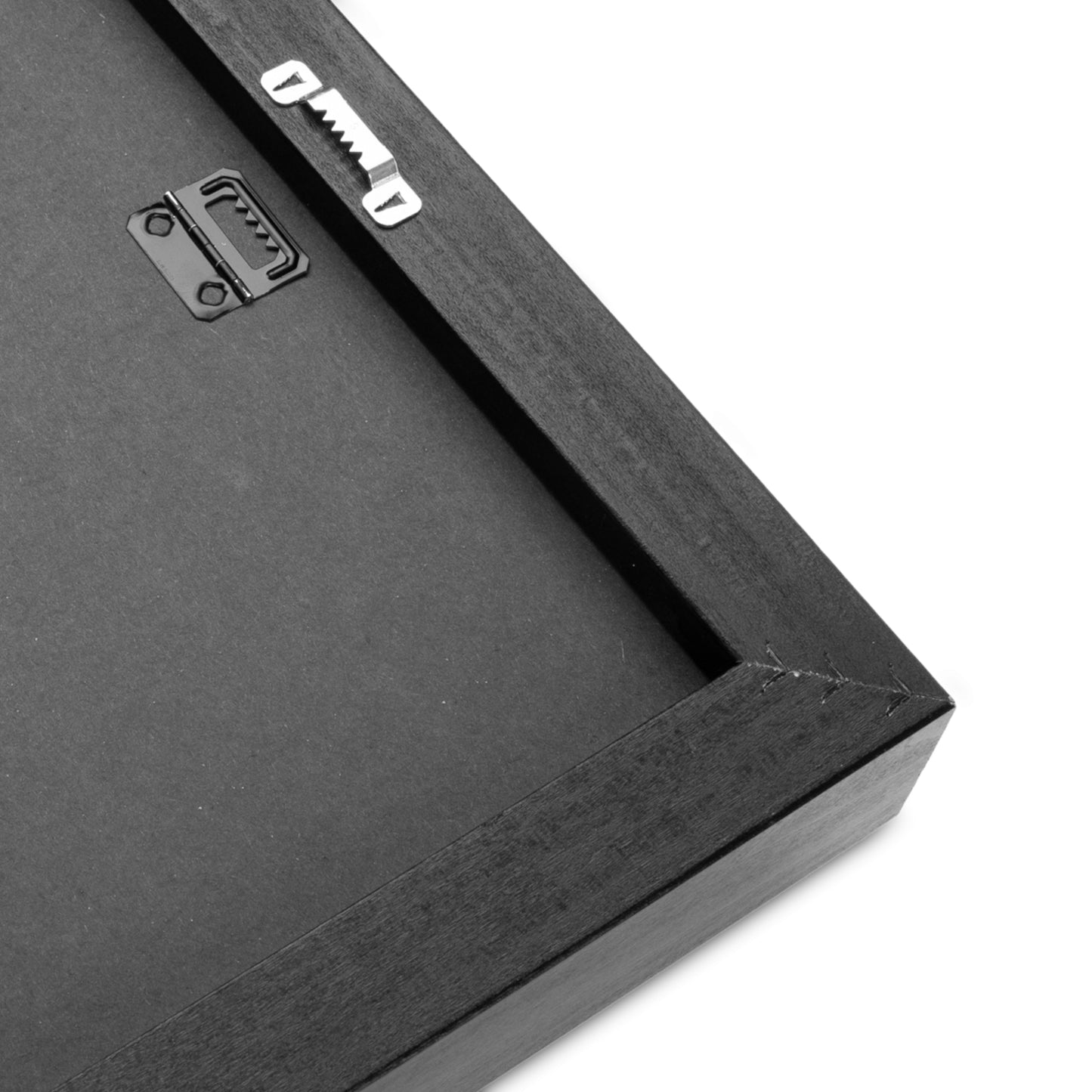 Gallery Canvas Wraps, Square Frame Bugatti Blue 5