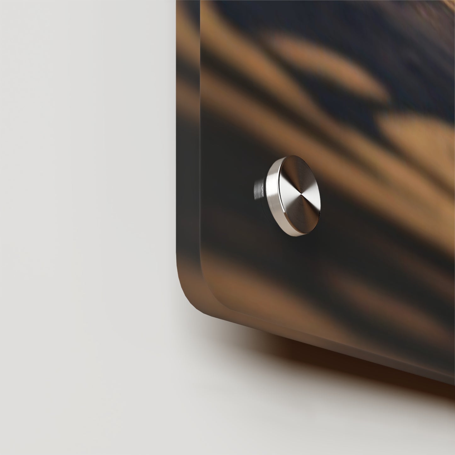 Acrylic Wall Art Panels The Bluebell 4