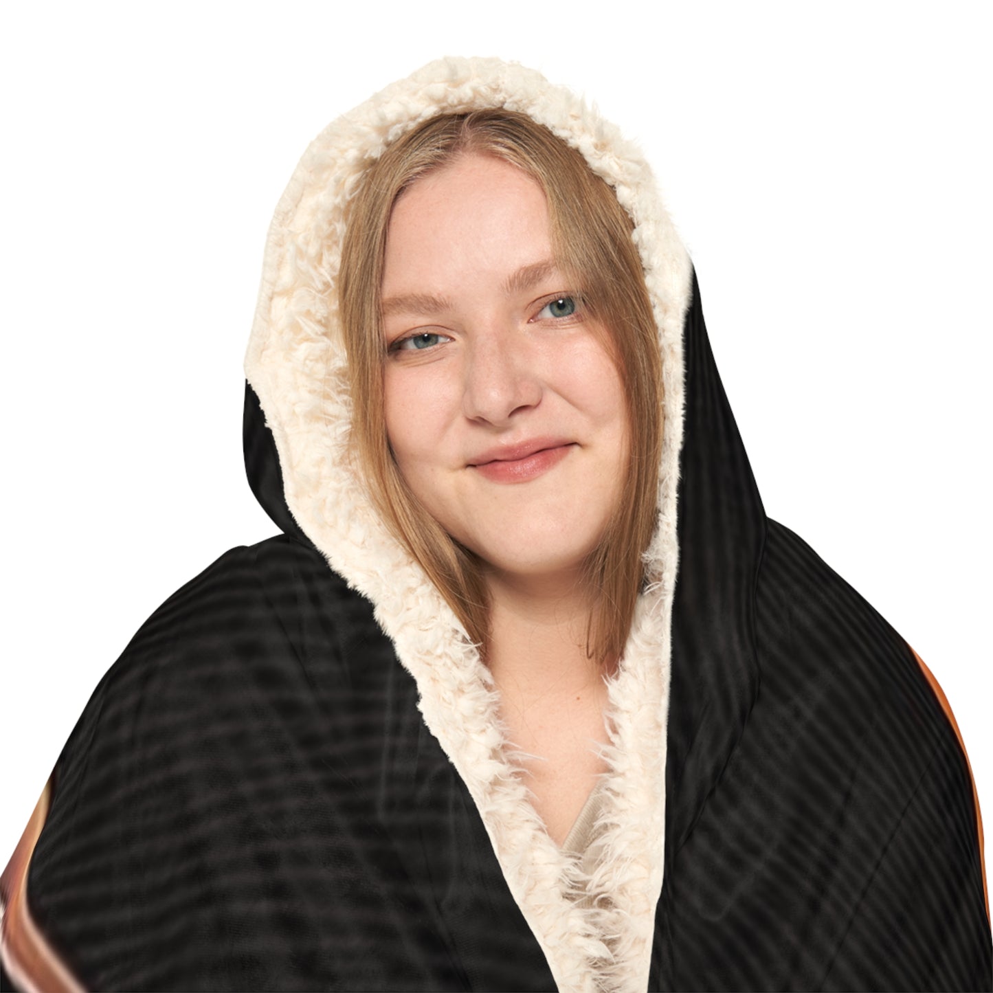 Snuggle Hooded Blanket Bugatti Chiron Super 4