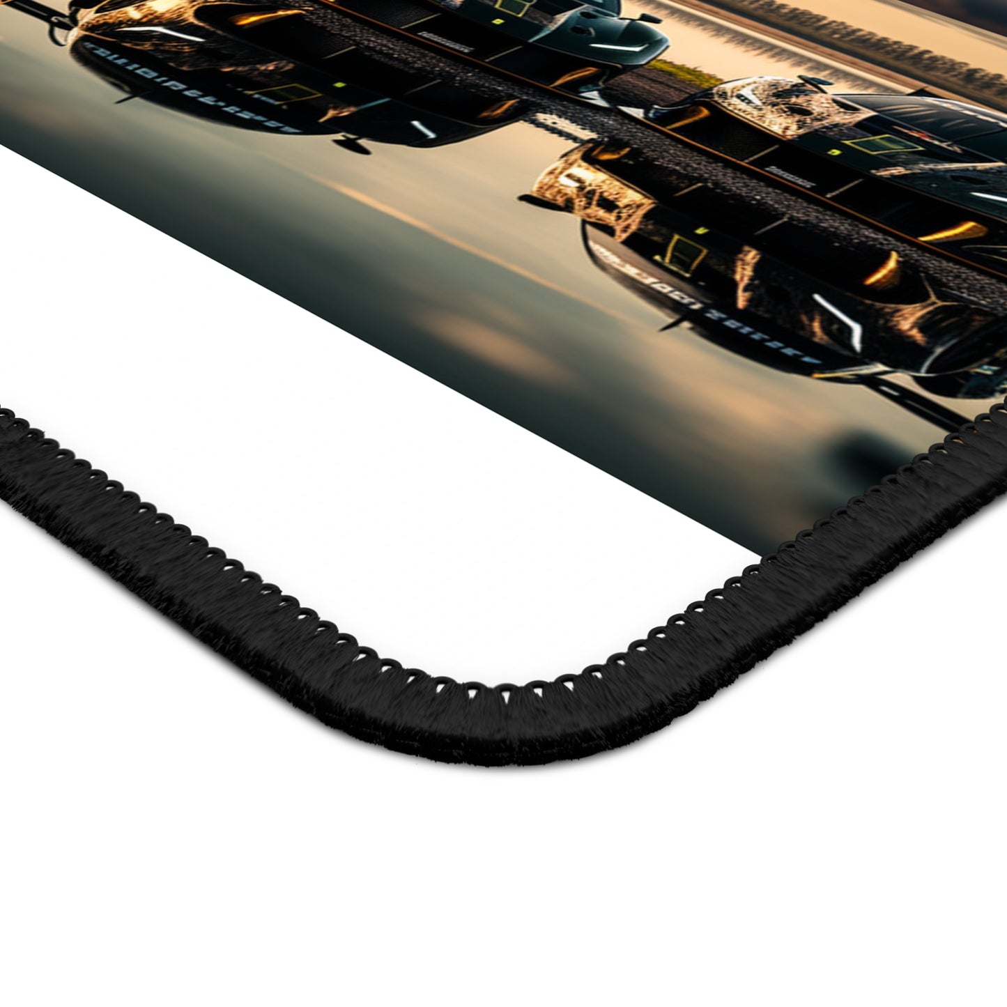 Gaming Mouse Pad Ferrari Lake 5