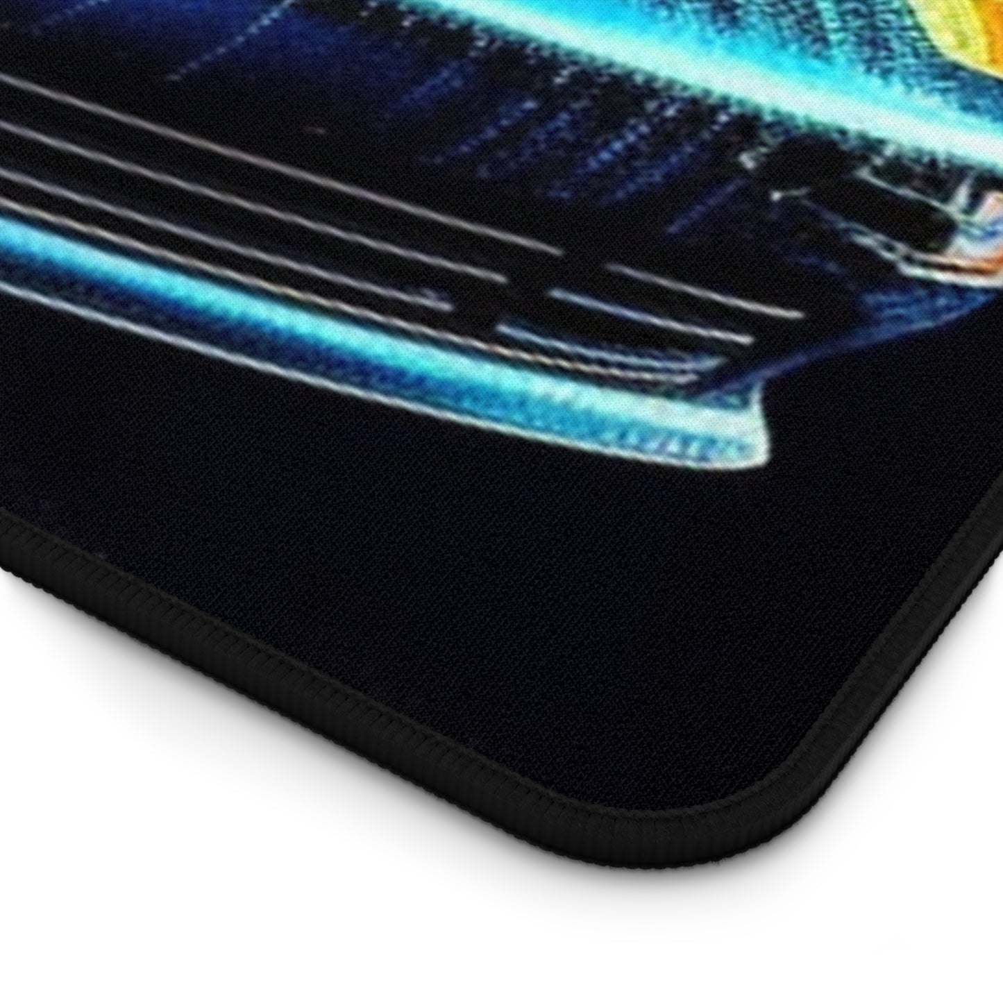 Desk Mat Porsche 933 3