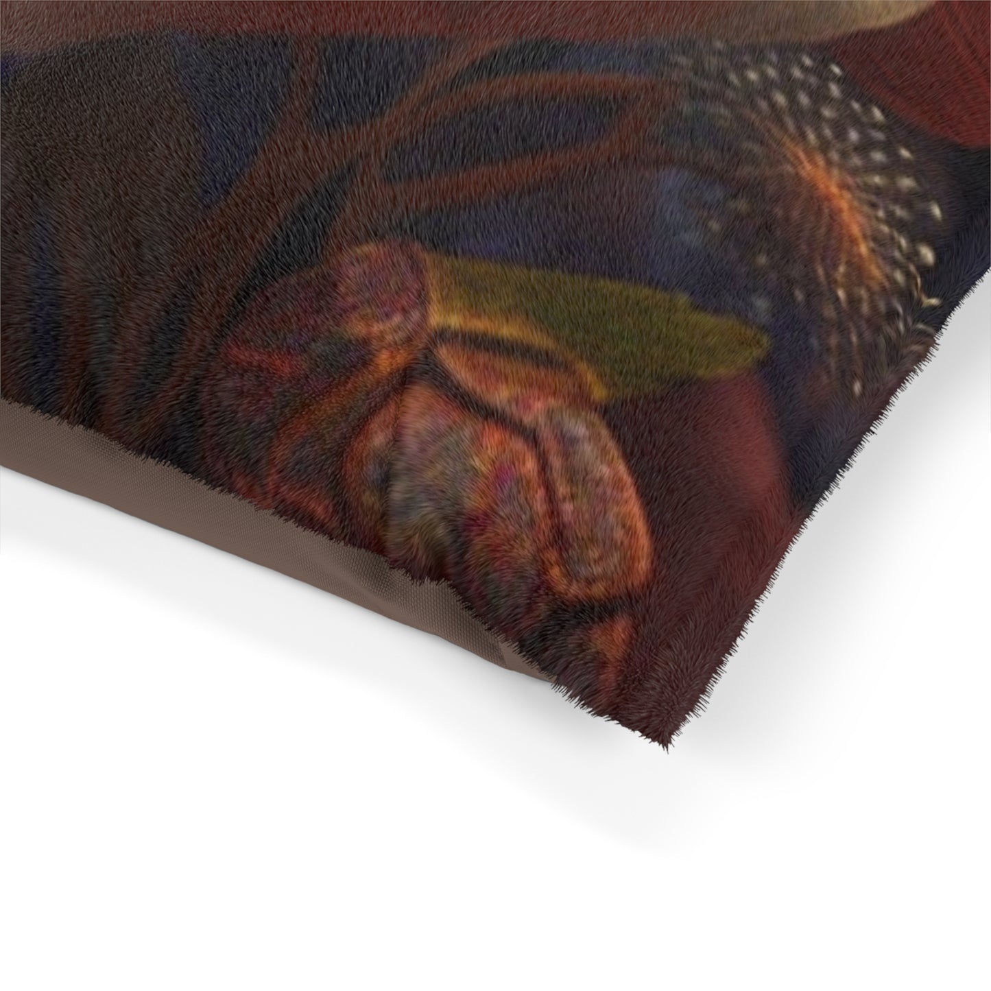 Pet Bed Flower Arangment 3