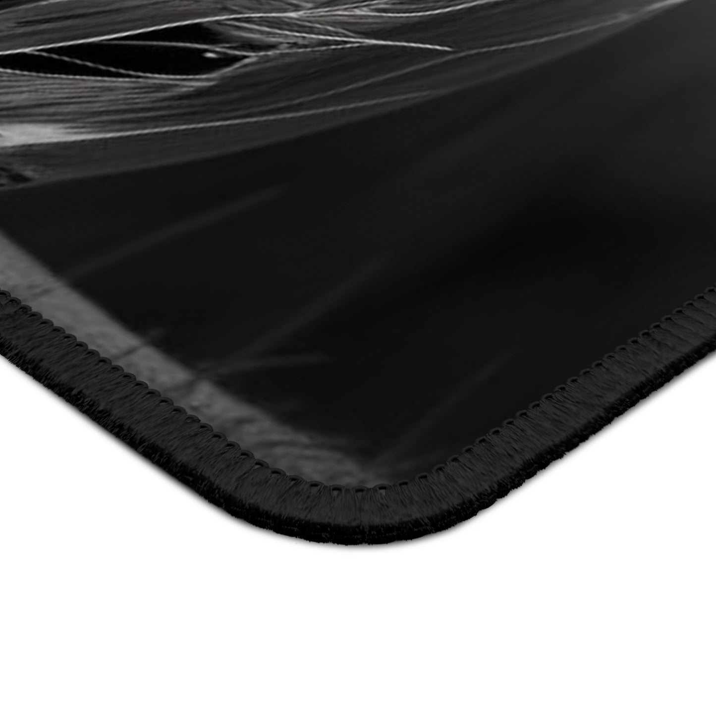 Gaming Mouse Pad Yellw Sunflower in a vase 1