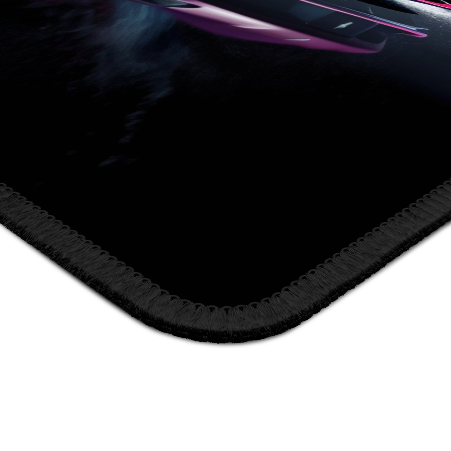 Gaming Mouse Pad Ferrari Water Splash 4