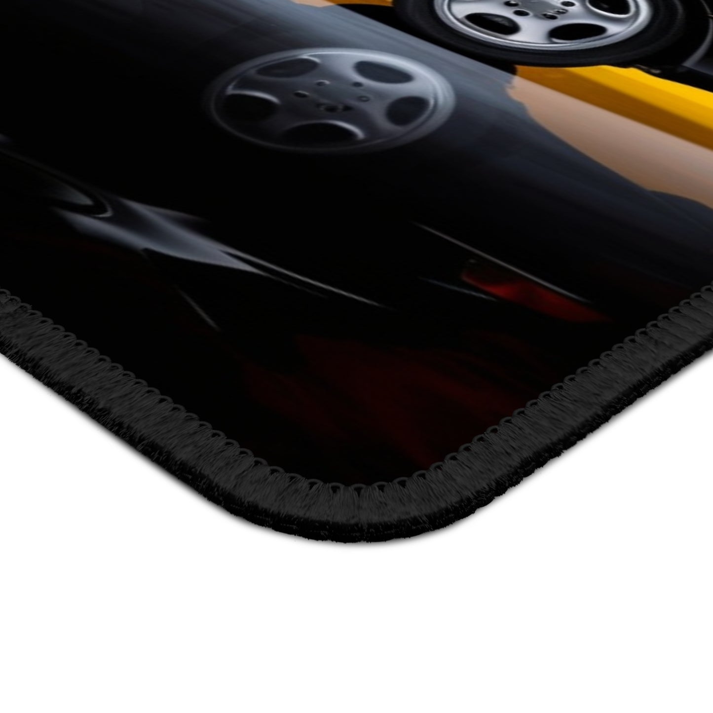Gaming Mouse Pad Porsche 933 4