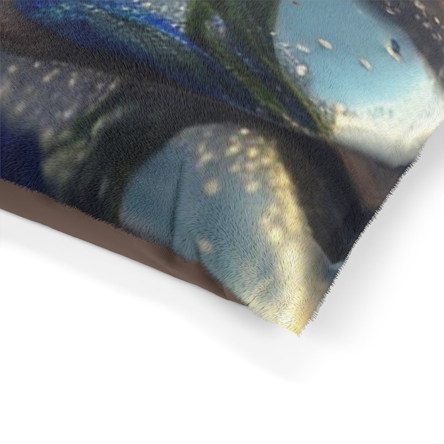 Pet Bed The Bluebell 3