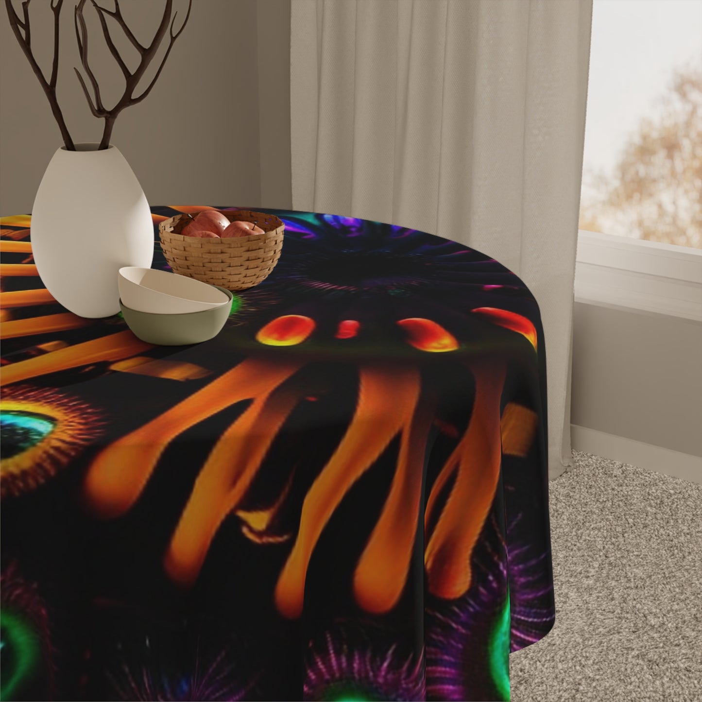 Kitchen Neon Macro 3