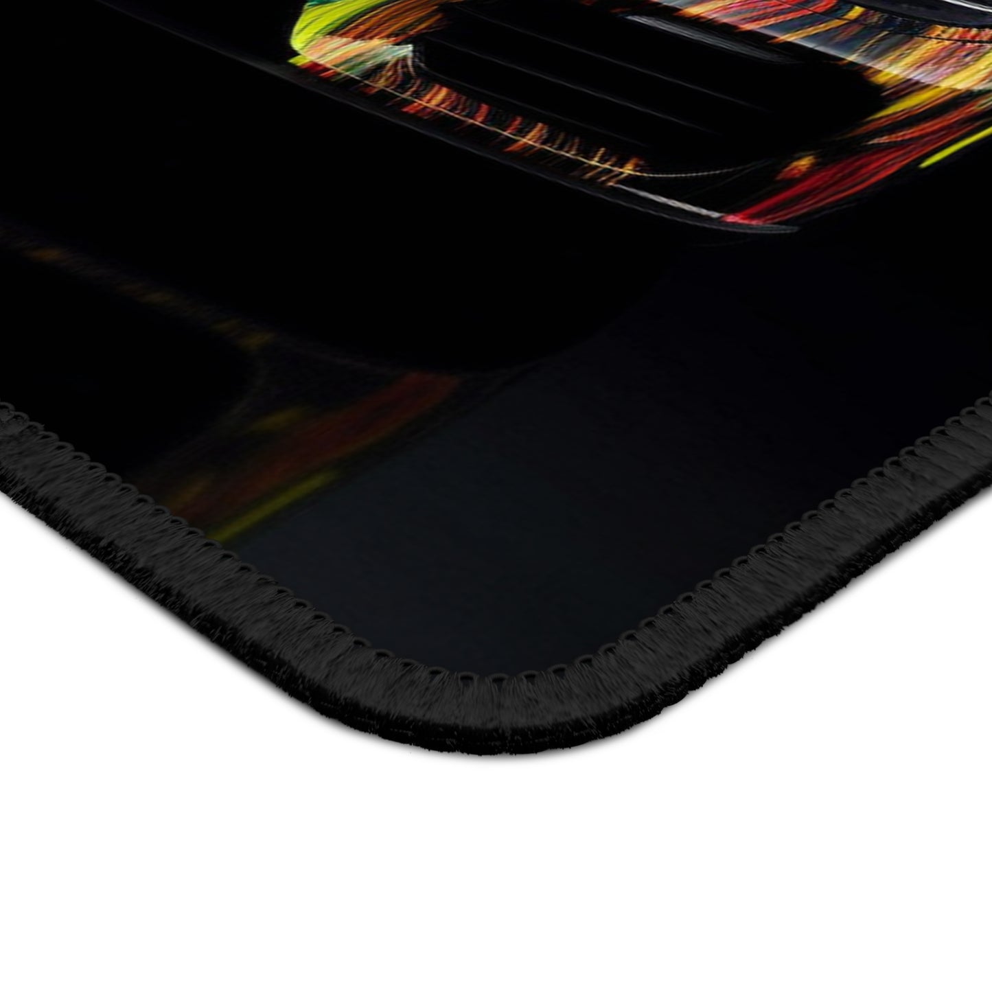 Gaming Mouse Pad Porsche Line 2