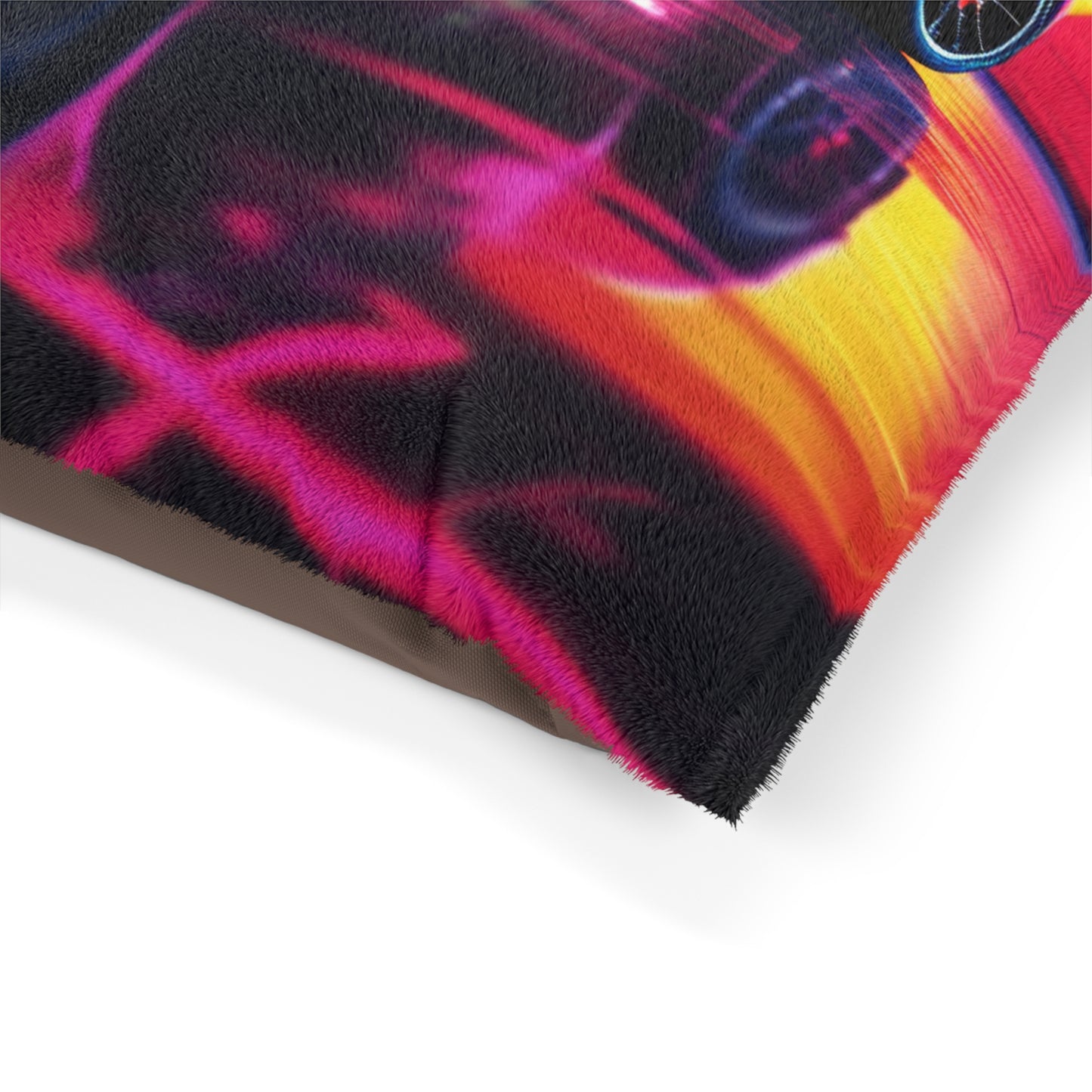 Pet Bed Macro Porsche 3