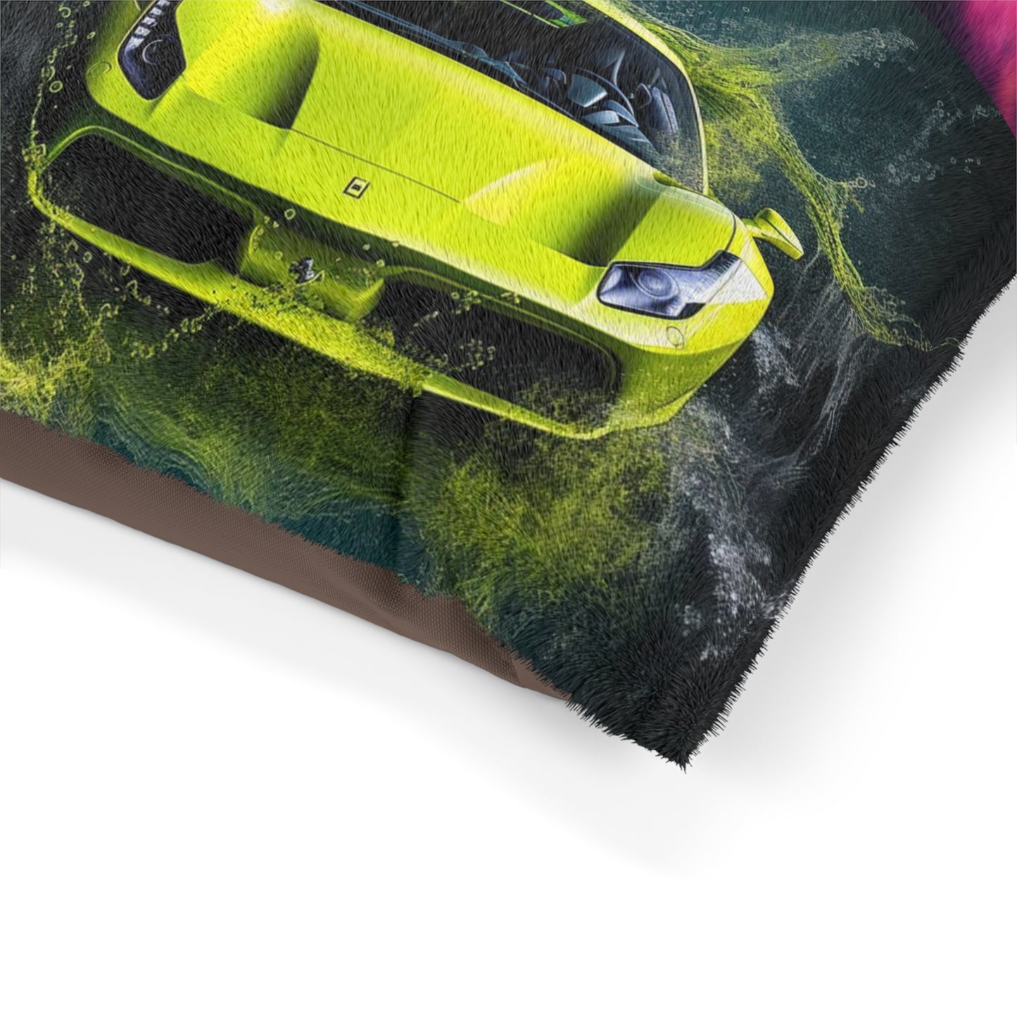 Pet Bed Farrari Water 5