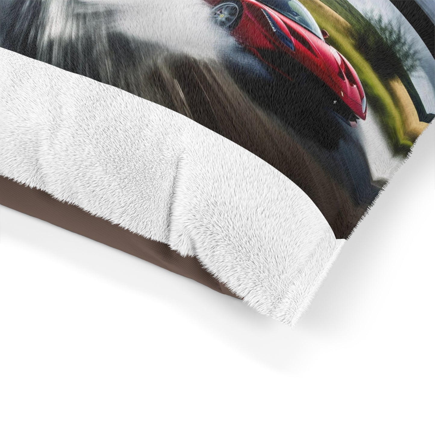 Pet Bed Water Ferrari Splash 5