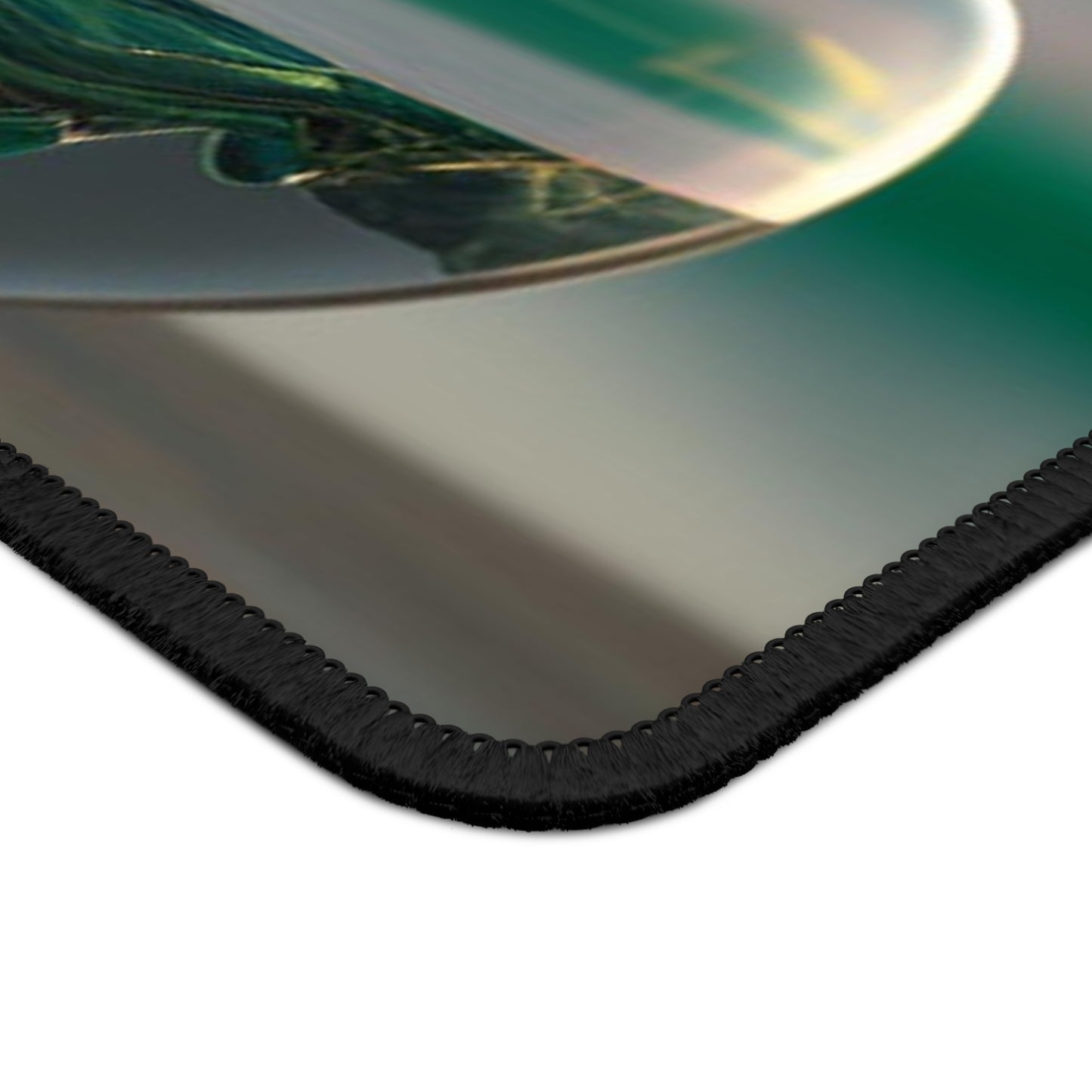 Gaming Mouse Pad Carnation 3