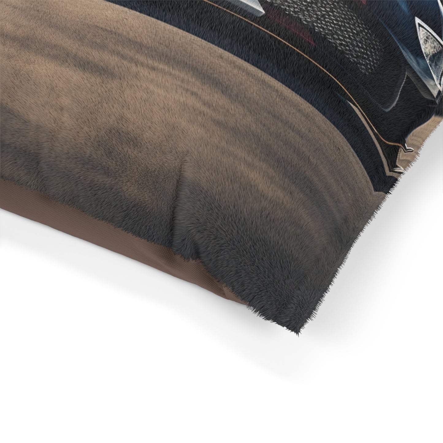 Pet Bed Bugatti Flag American 2