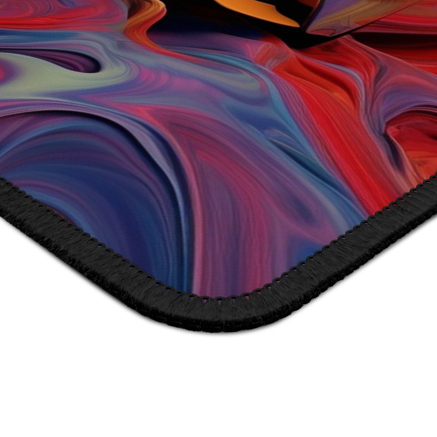 Gaming Mouse Pad Ferrari Water Fusion 1