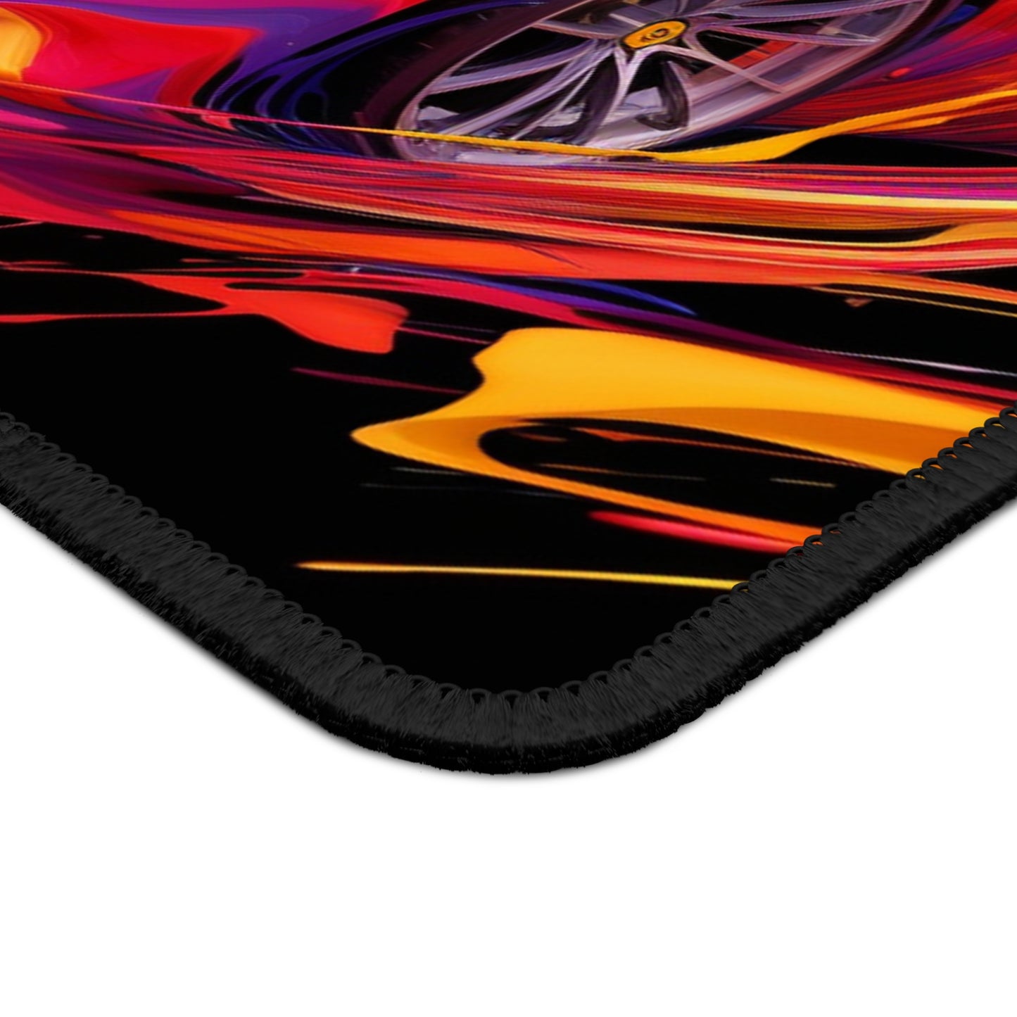 Gaming Mouse Pad Ferrari Water Fusion 2