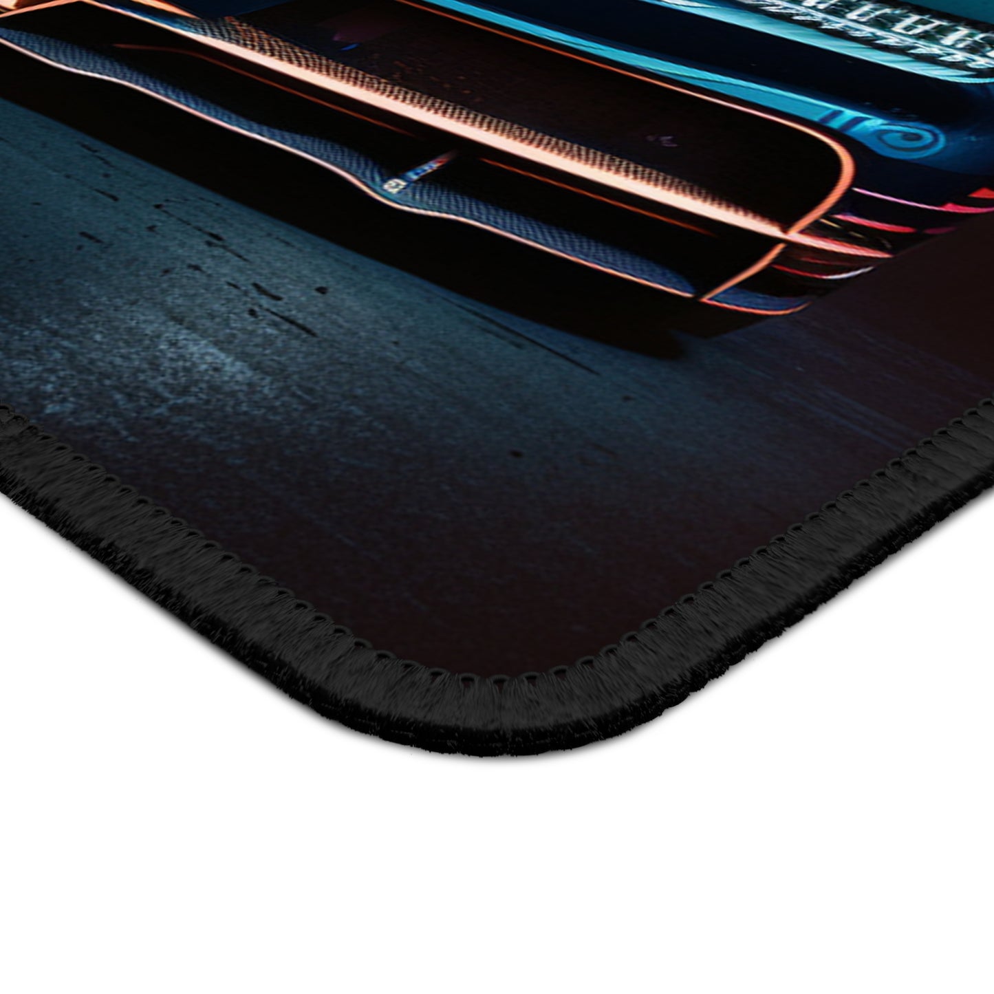 Gaming Mouse Pad Bugatti Chiron Super 3