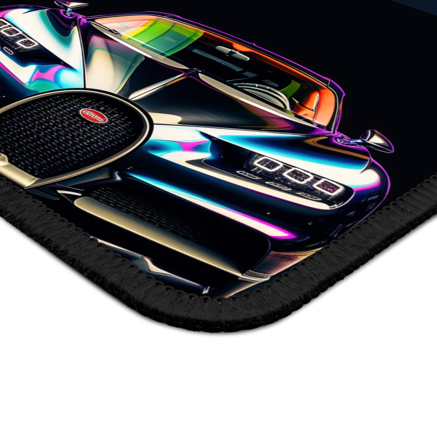 Gaming Mouse Pad Hyper Bugatti Chiron 5