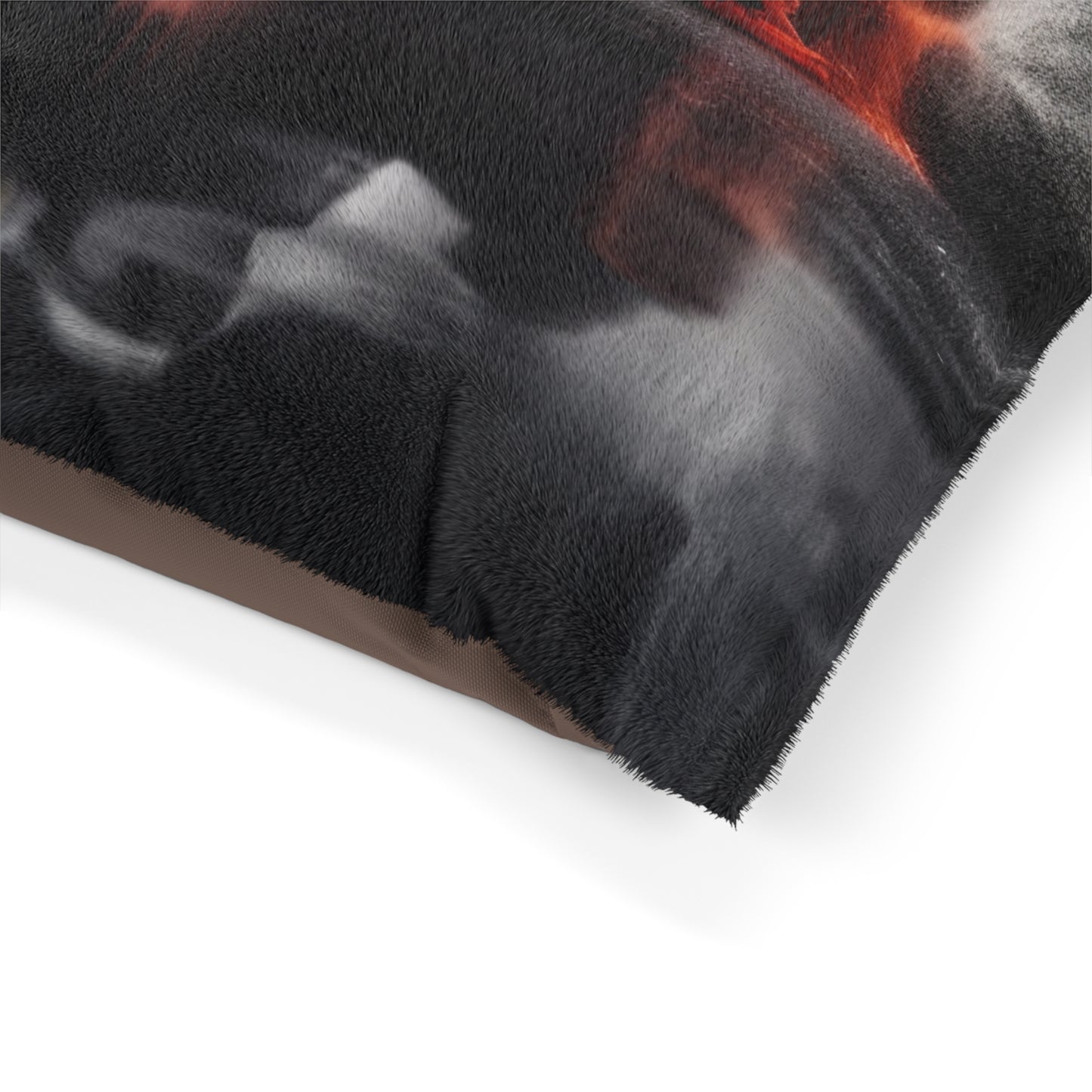 Pet Bed Ferrari Water Splash 3