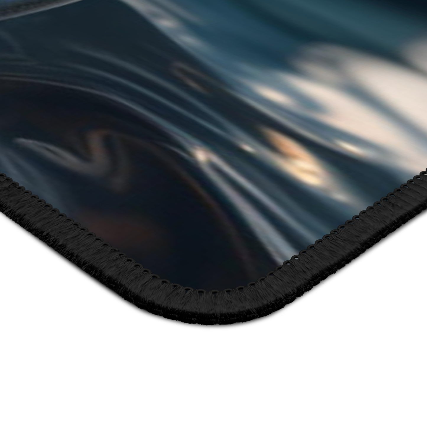 Gaming Mouse Pad Chrysanthemum 3