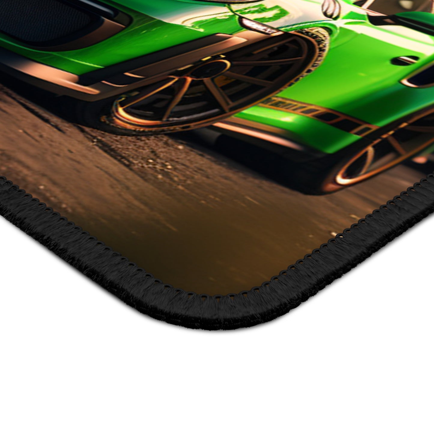 Gaming Mouse Pad porsche 911 gt3 4