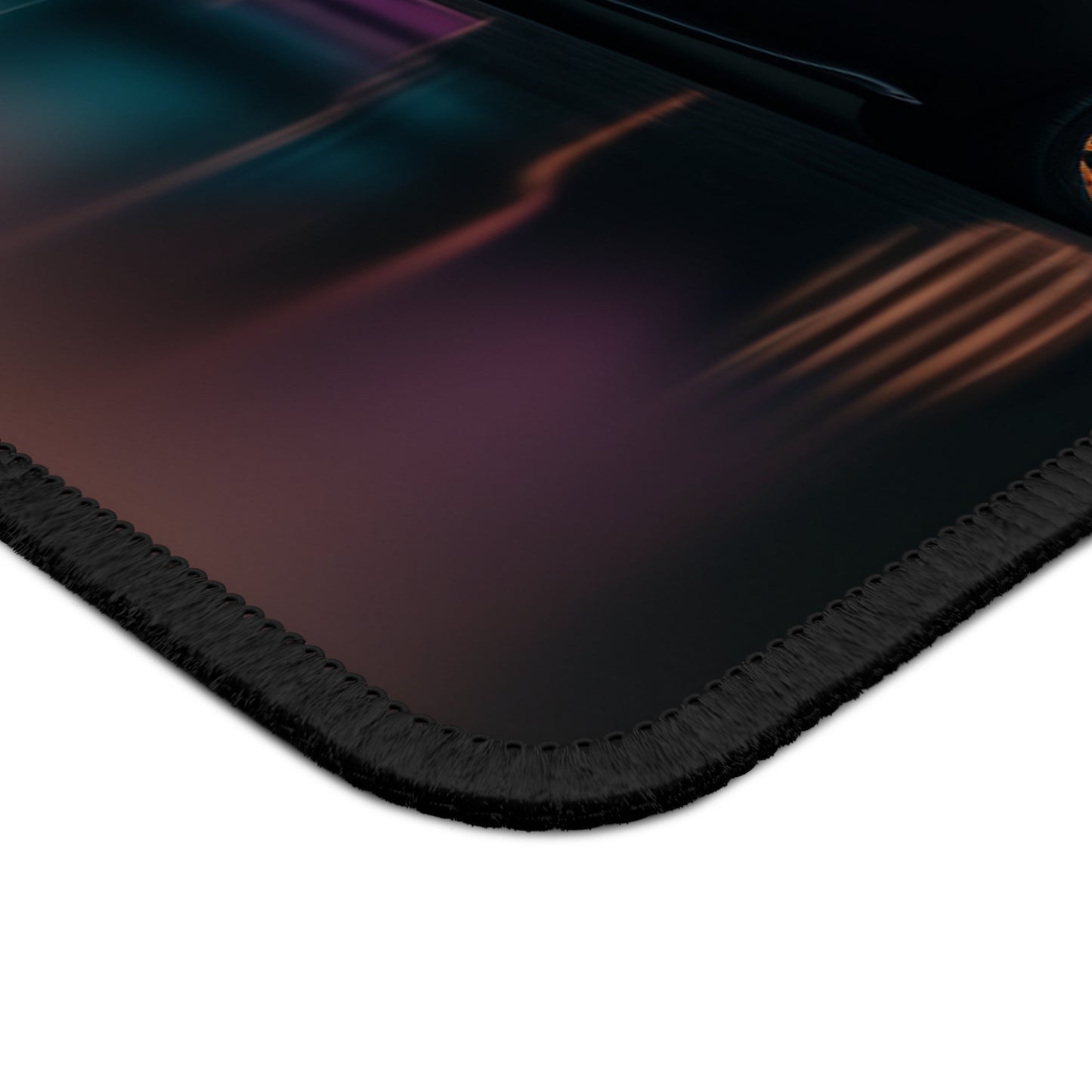 Gaming Mouse Pad Bugatti Blue 2