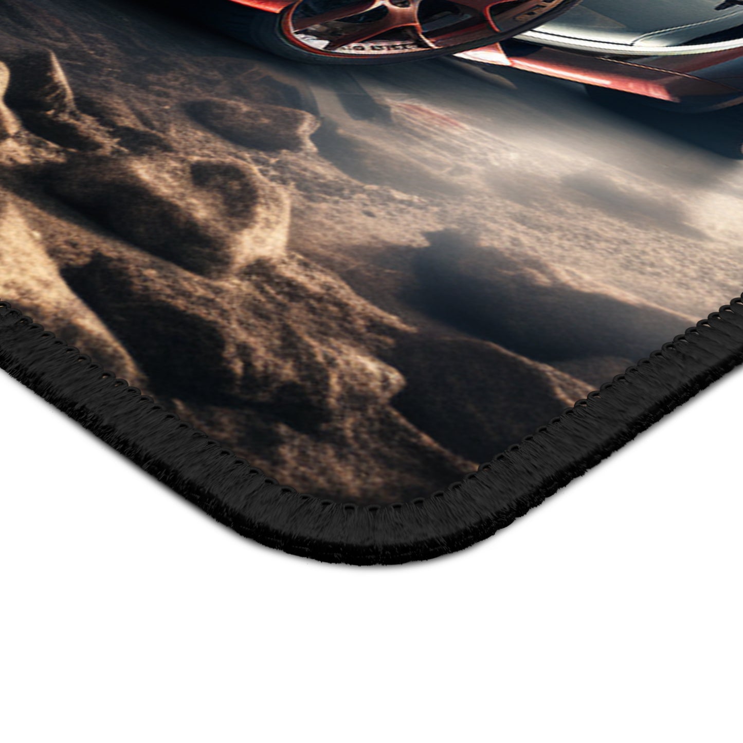 Gaming Mouse Pad Bugatti Waterfall 4