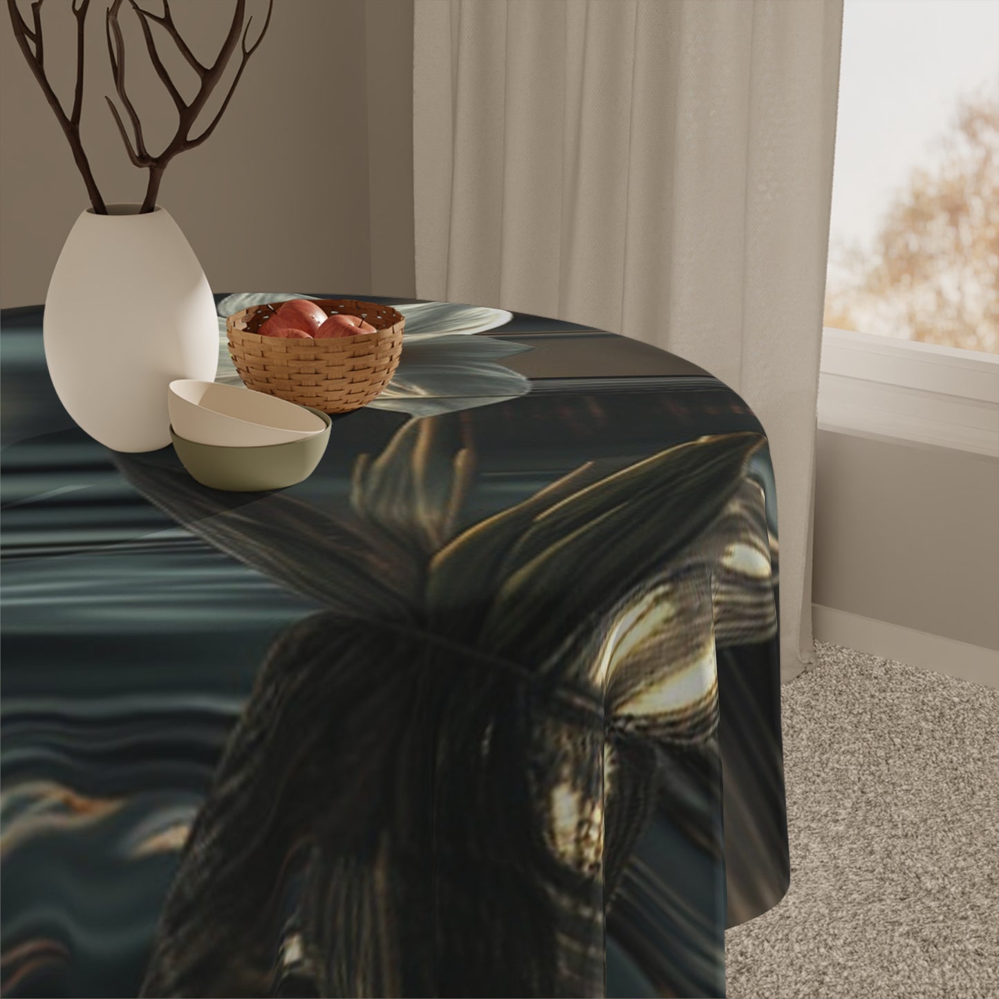 Tablecloth Daffodil 2