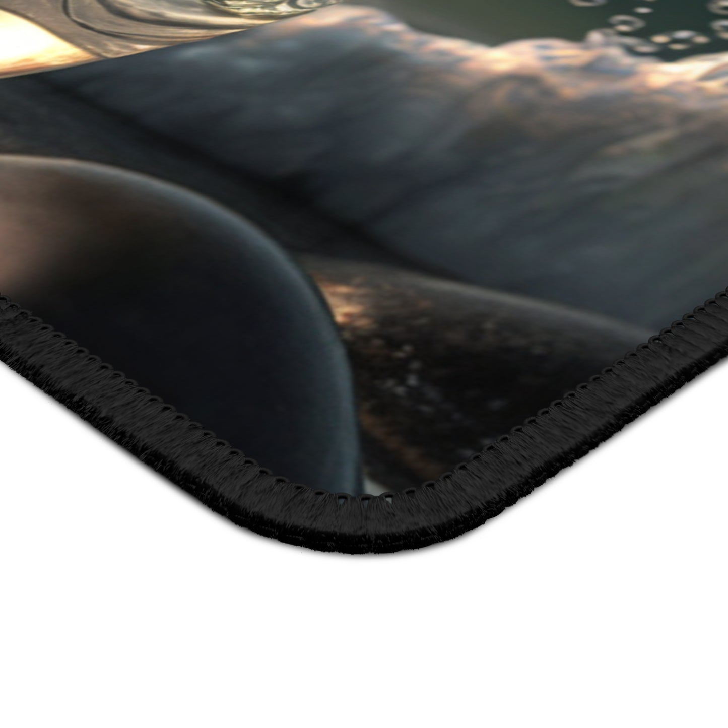 Gaming Mouse Pad Jasmine glass vase 2