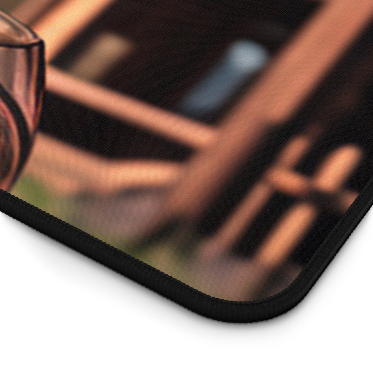 Desk Mat Cherry Blossom 5