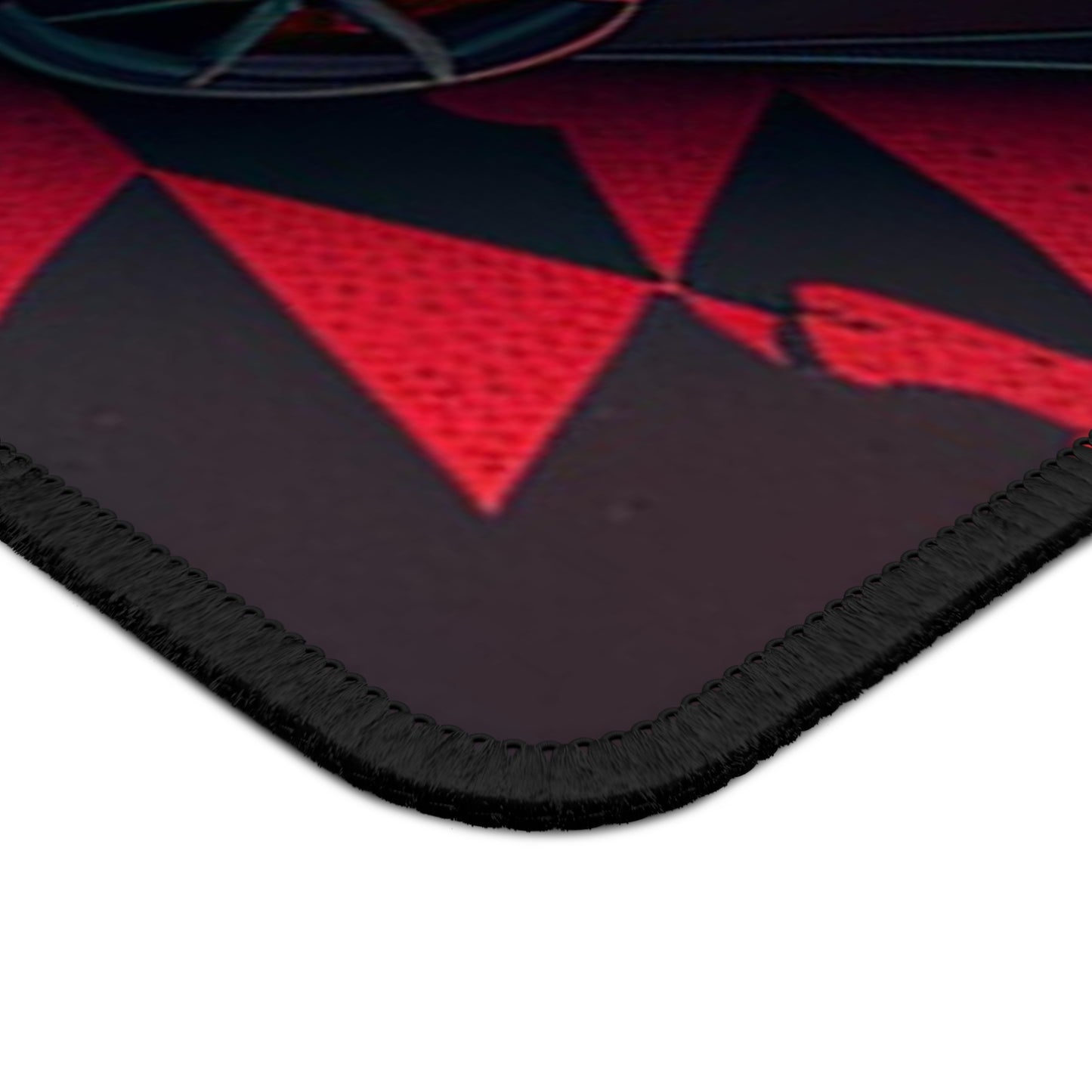 Gaming Mouse Pad Ferrari Hyper 2