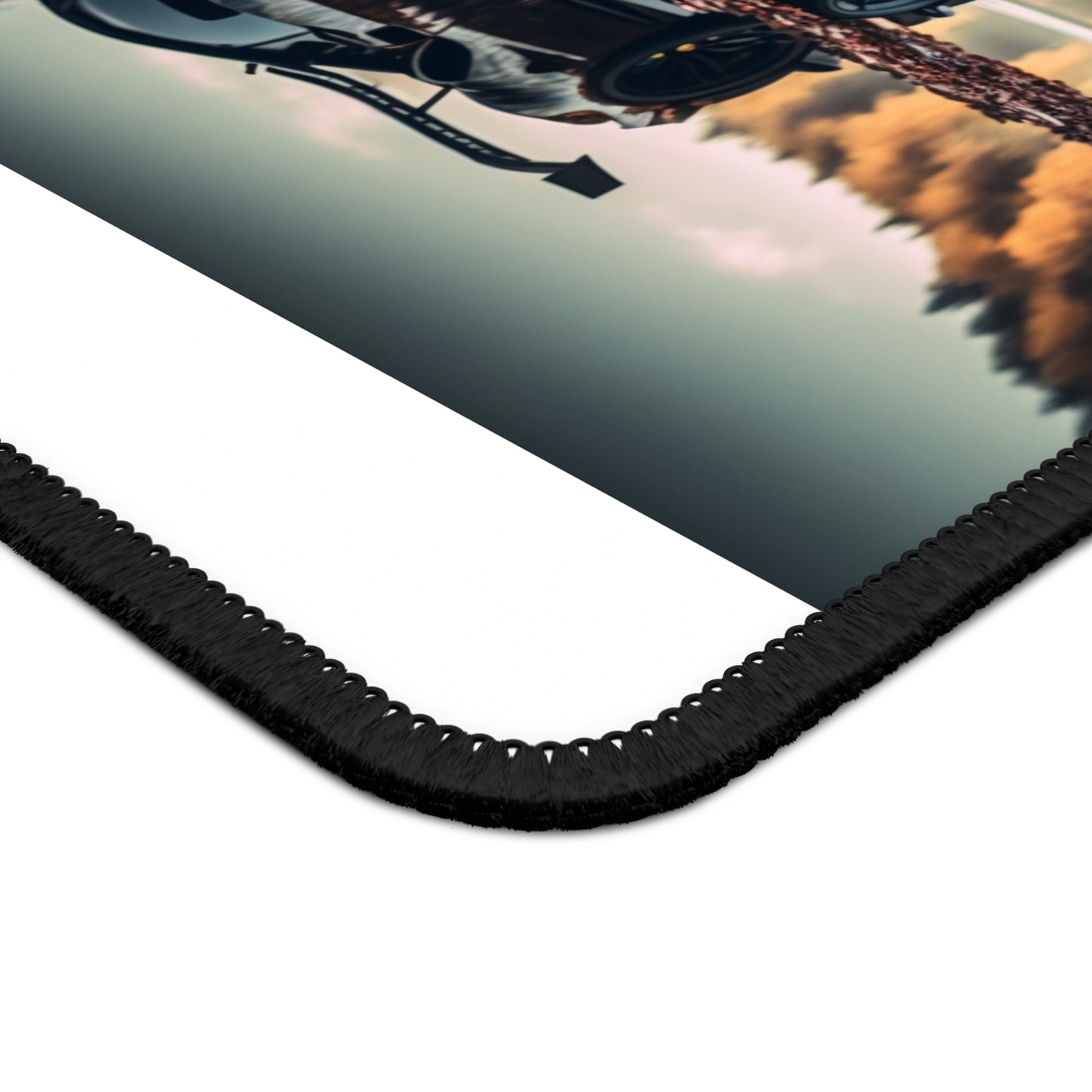 Gaming Mouse Pad Ferrari Lake 1