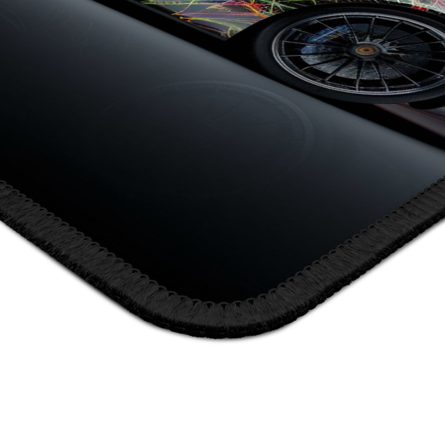 Gaming Mouse Pad Porsche Line 4