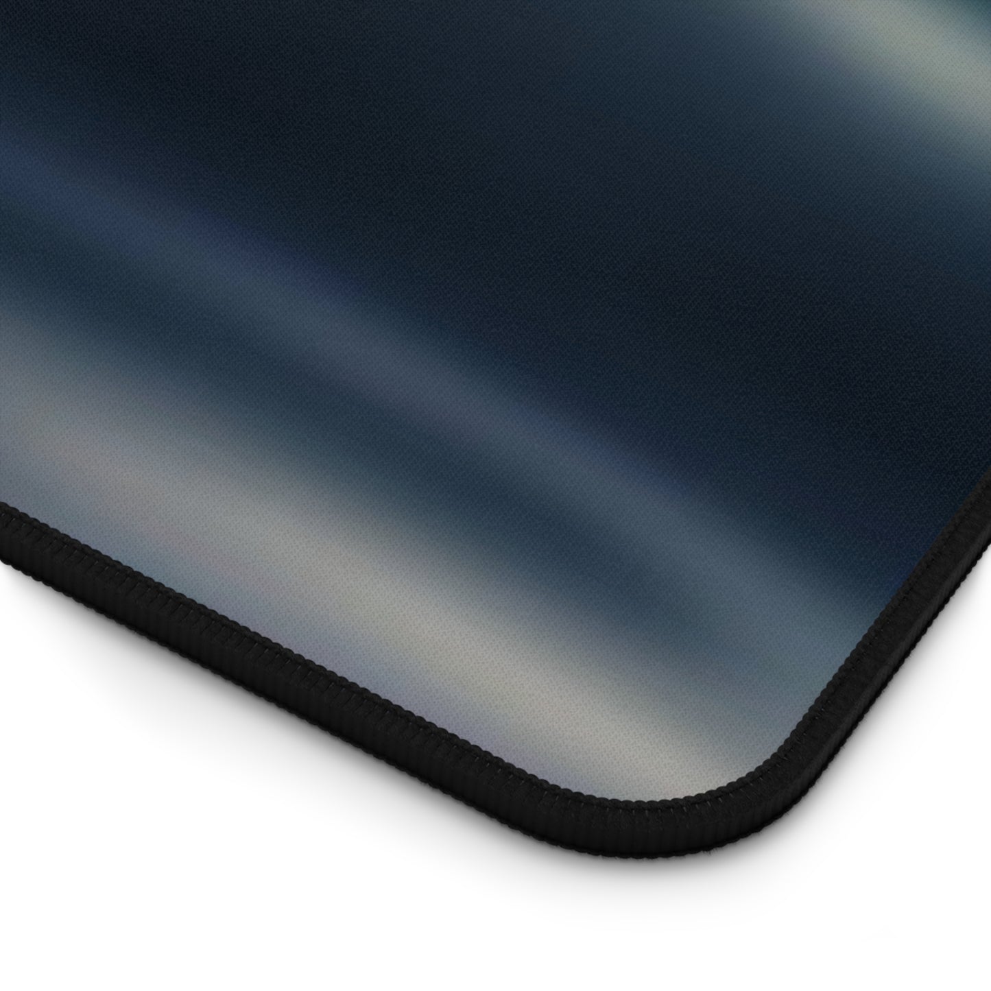 Desk Mat Purple Sweet pea in a vase 3