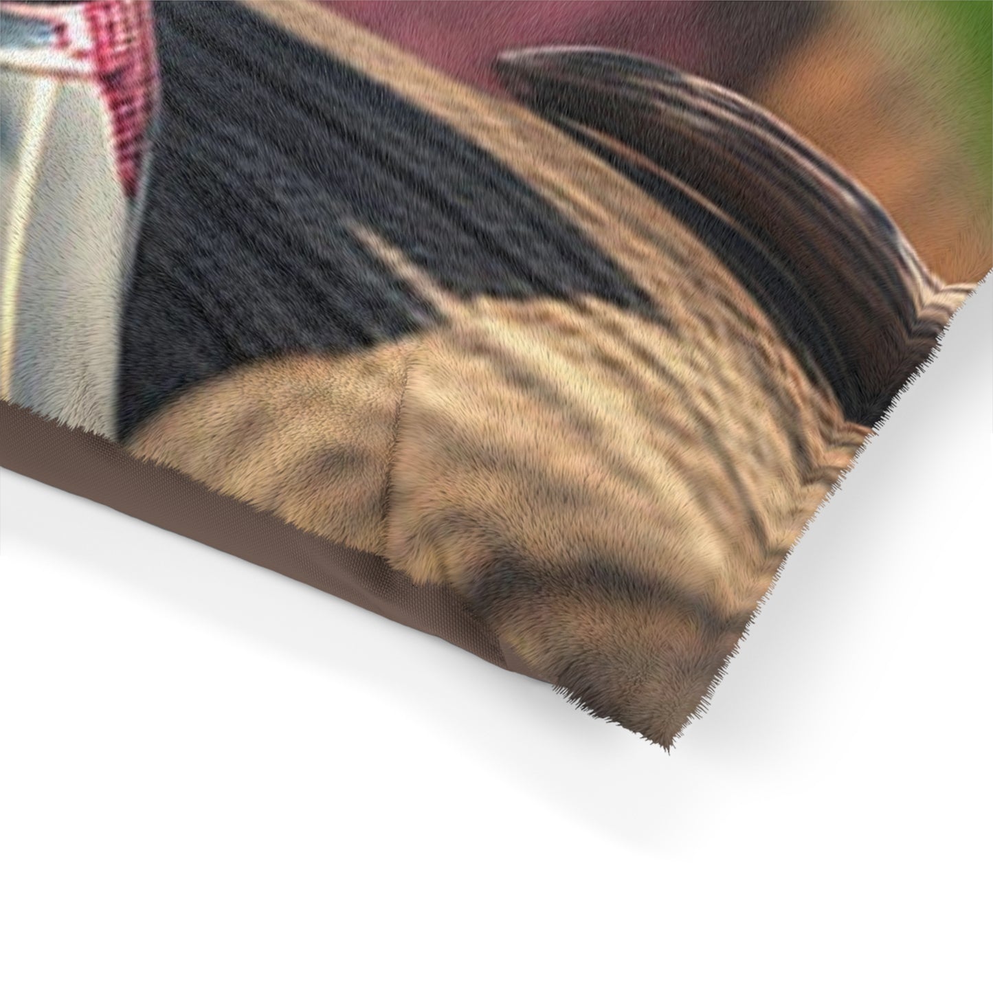 Pet Bed Cherry Blossom 2