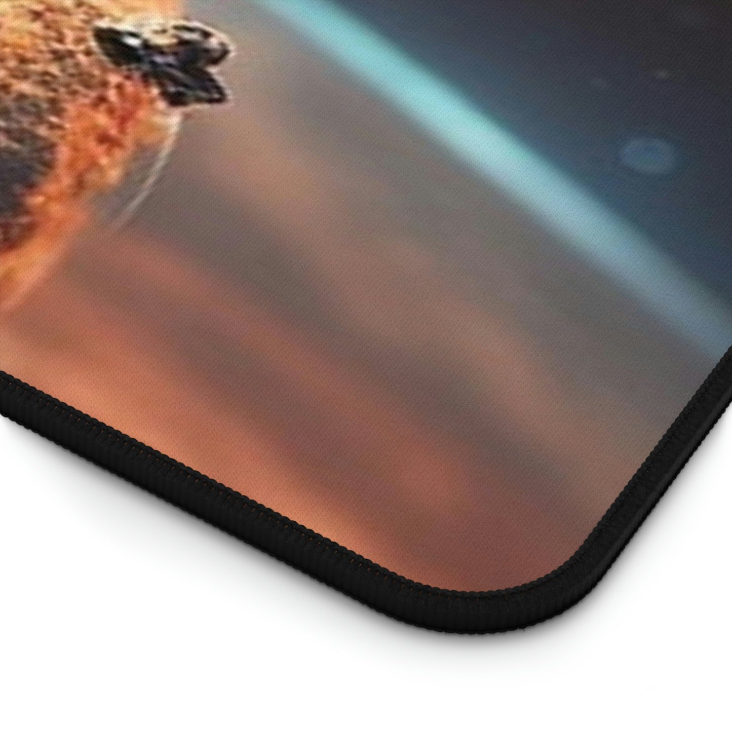 Desk Mat Mouse On The Moon 4