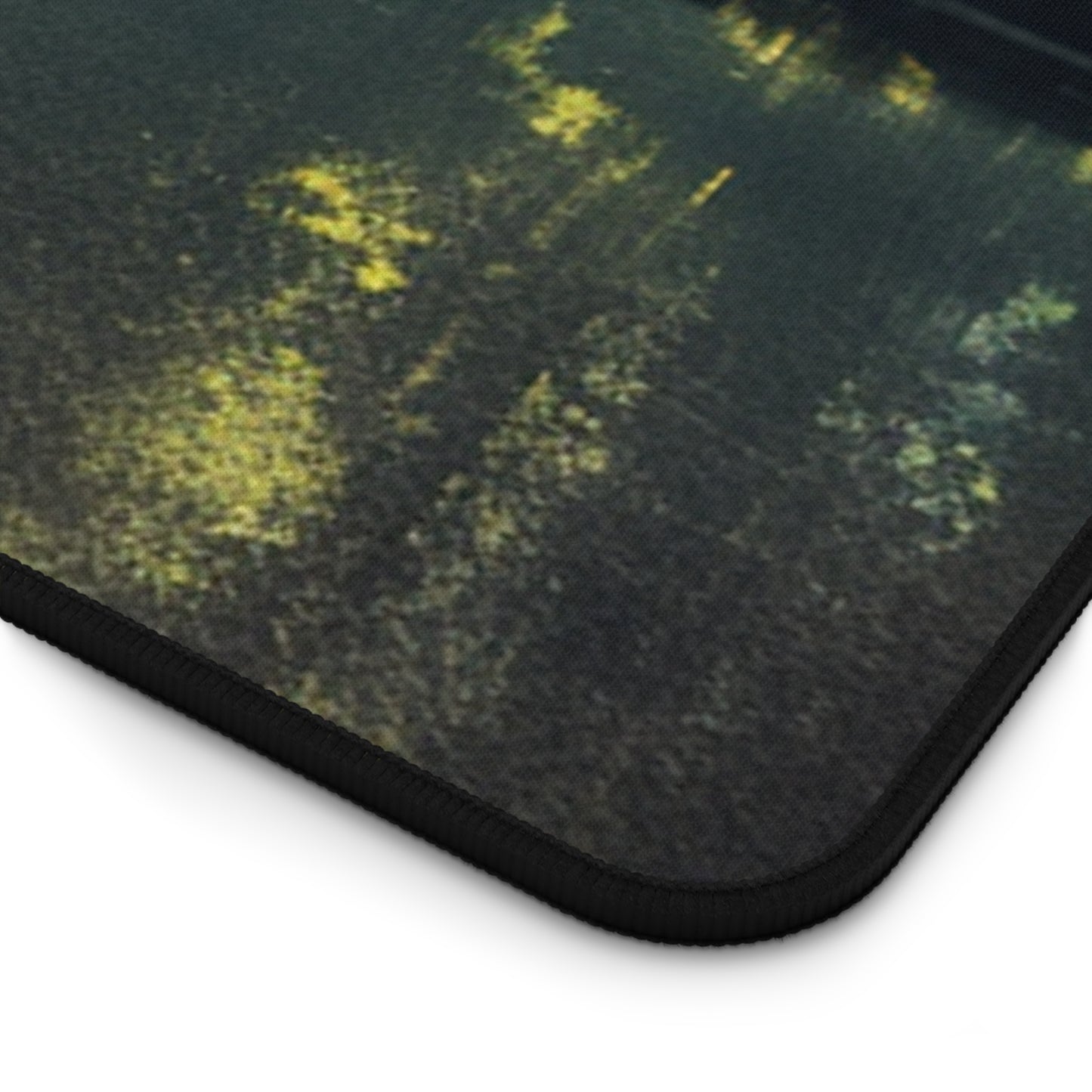 Desk Mat Porsche Lake 3