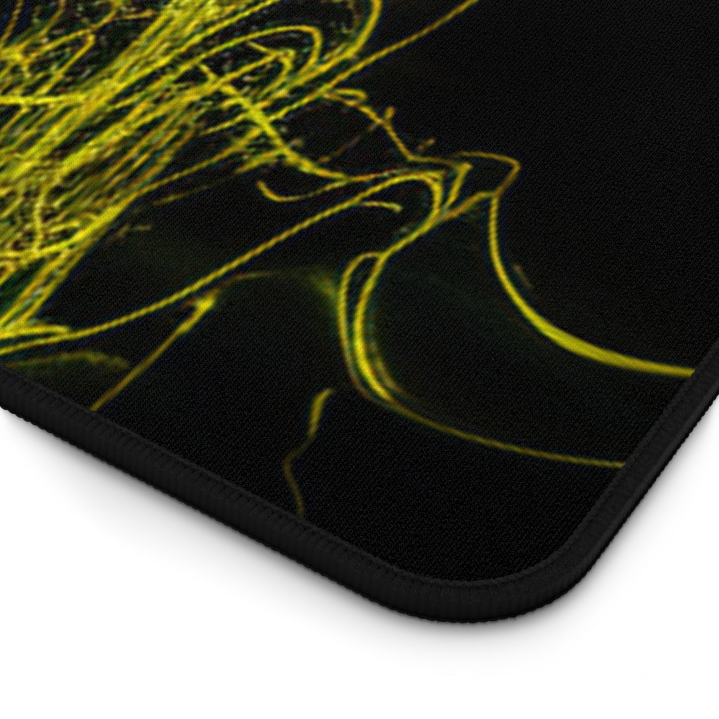 Desk Mat Porsche Flair 2