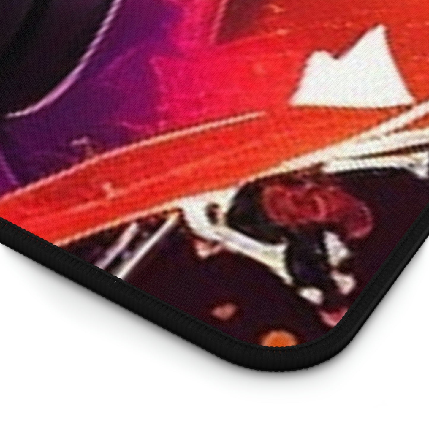 Desk Mat Mouse Pad Gaming 4