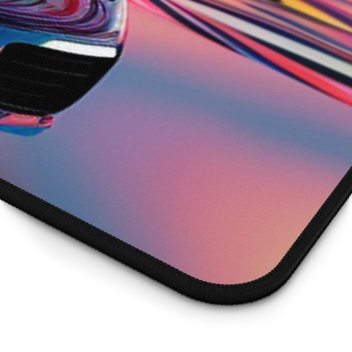 Desk Mat Porsche Water Fusion 2