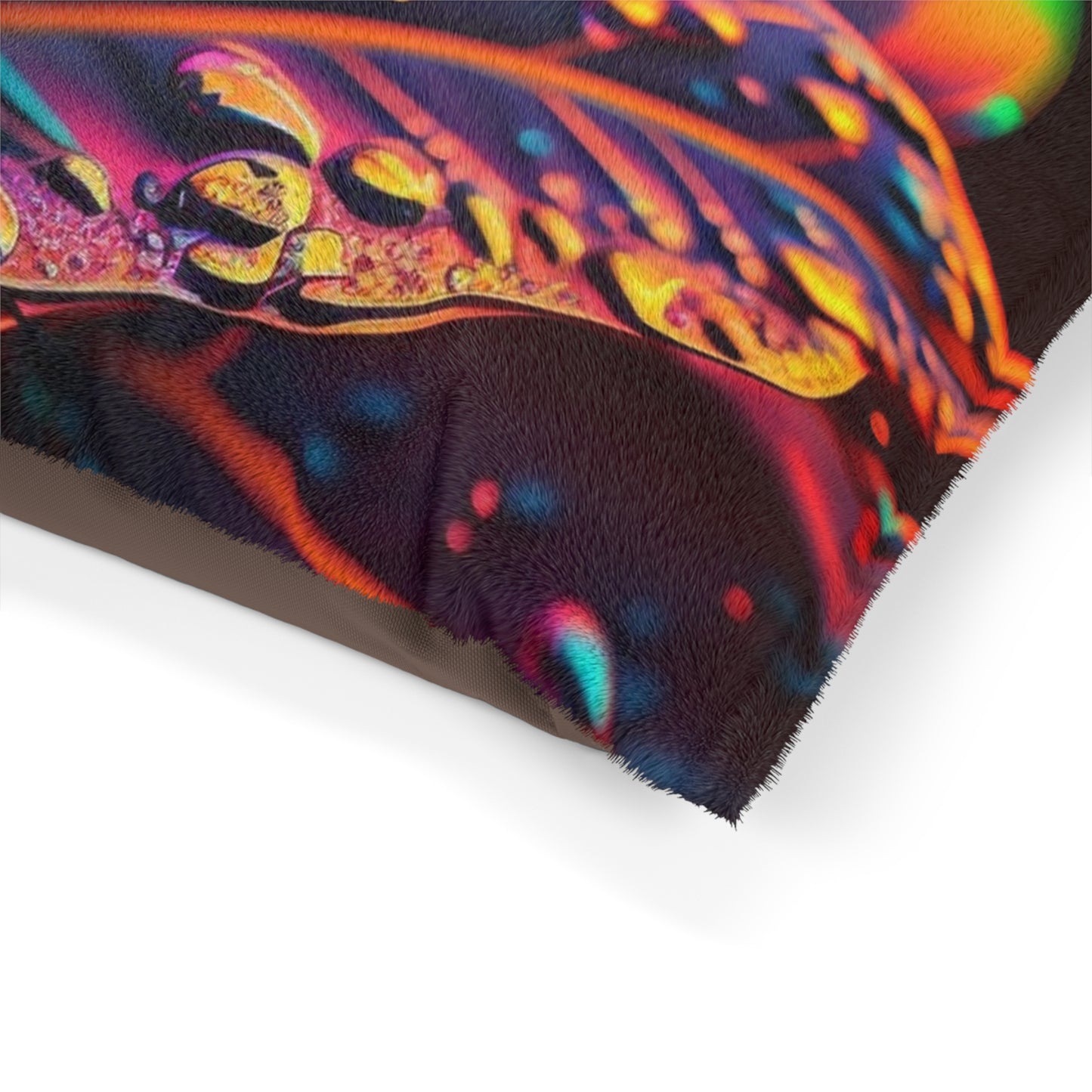 Pet Bed Macro Florescent 3