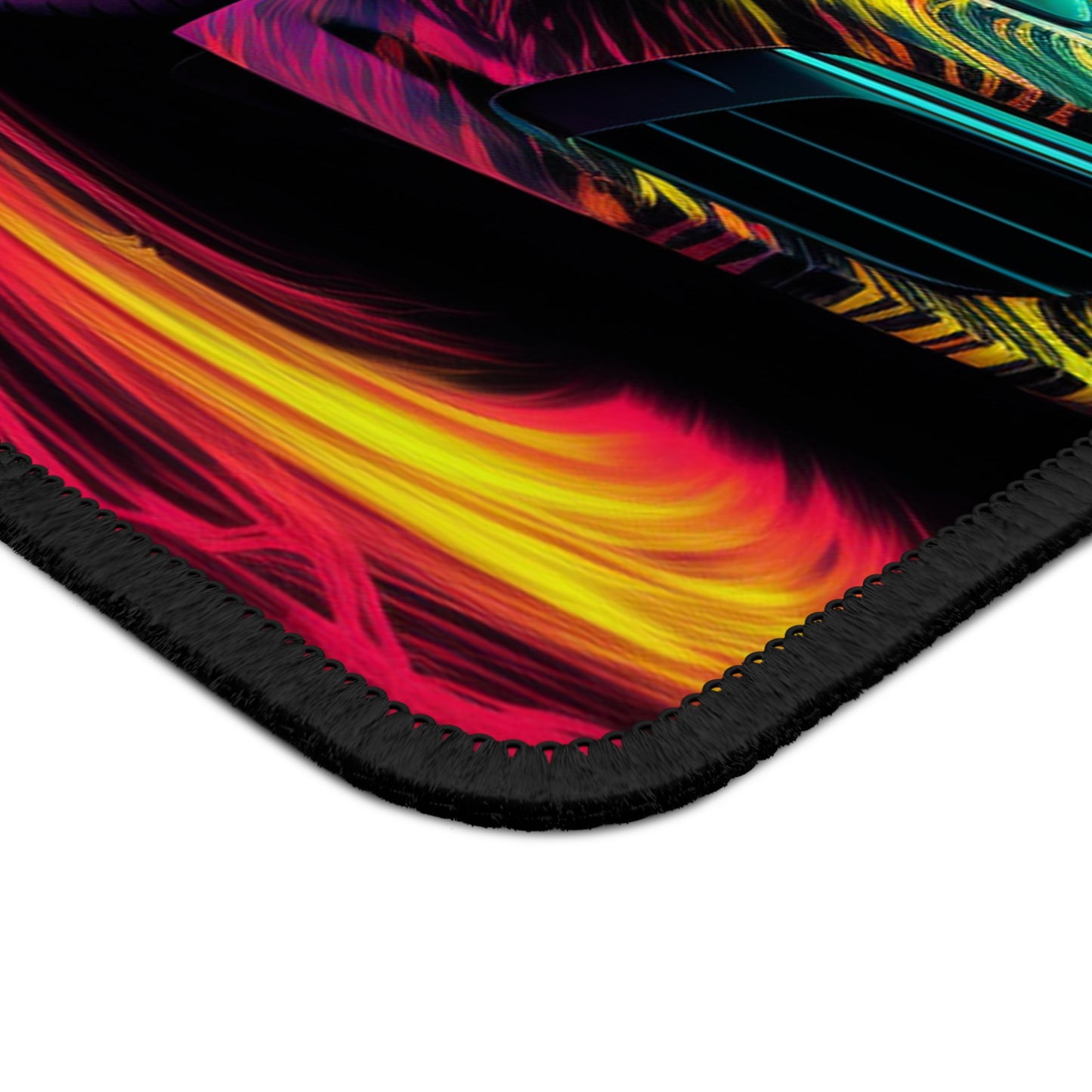 Gaming Mouse Pad Porsche Flair 1