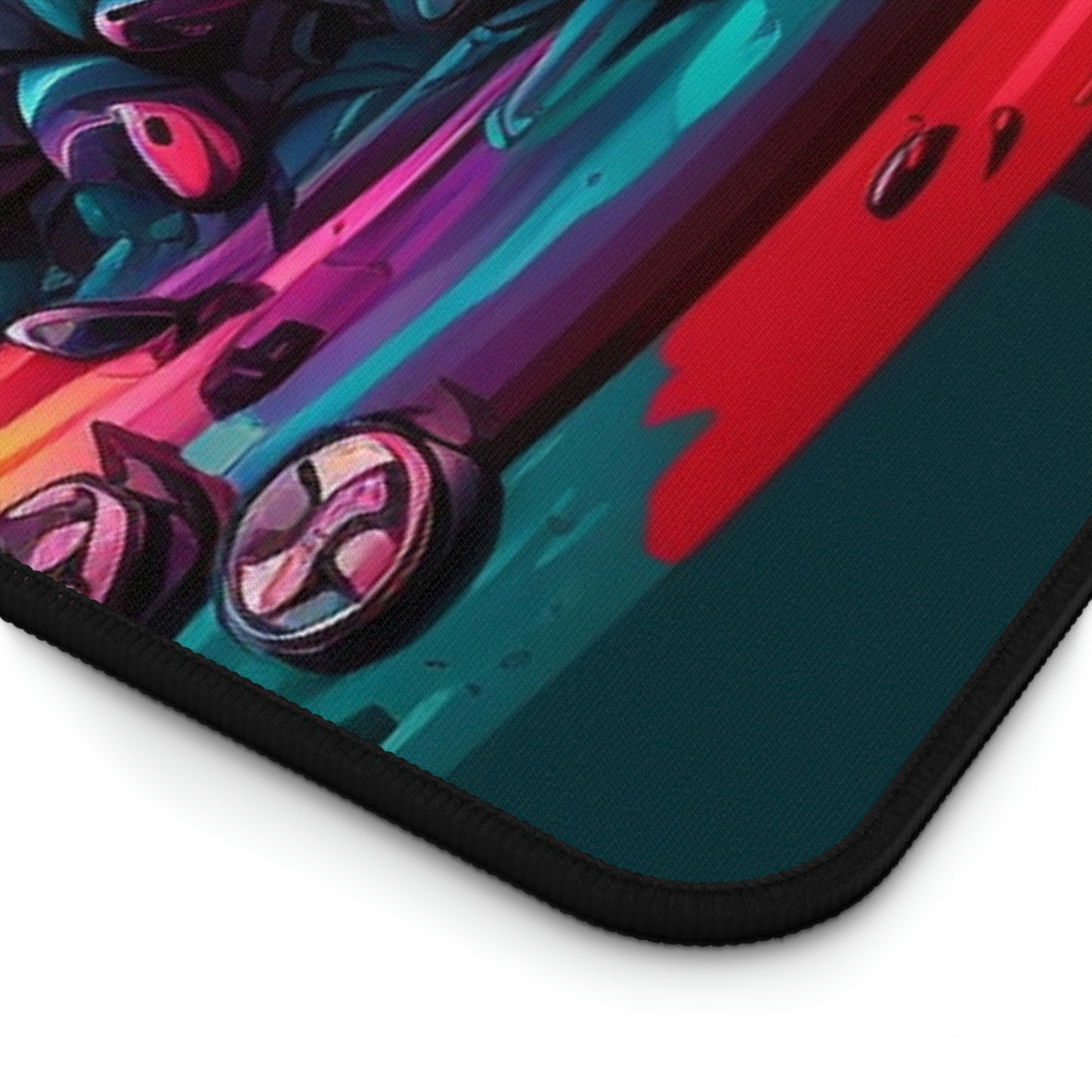 Desk Mat Gaming Mouse 2