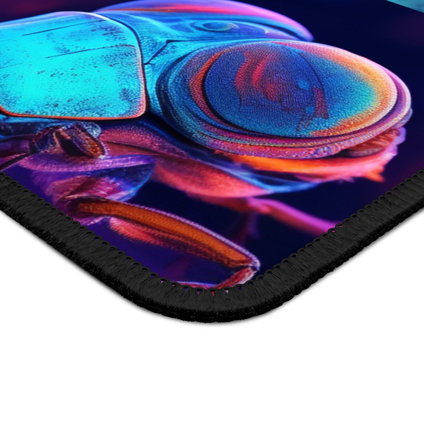 Gaming Mouse Pad Macro Life Photo 2