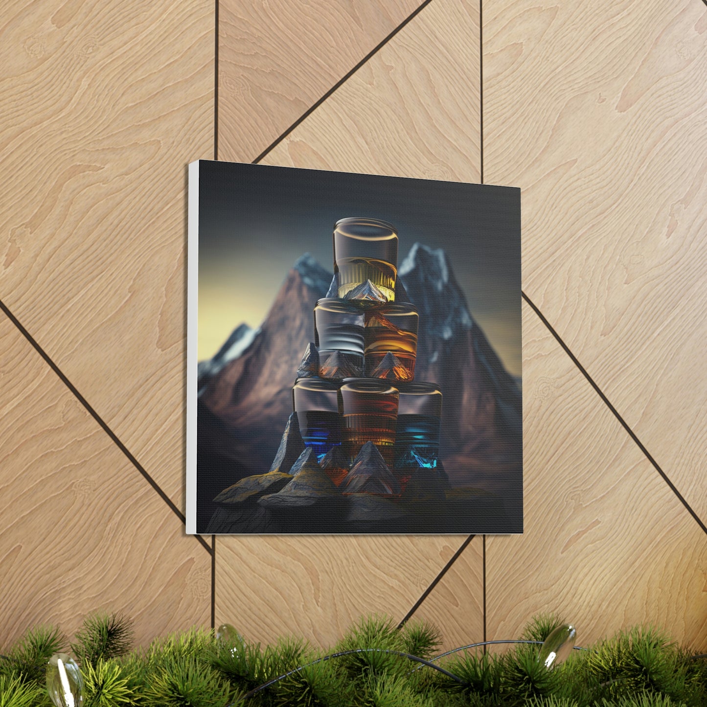 shot glasses mountain 1