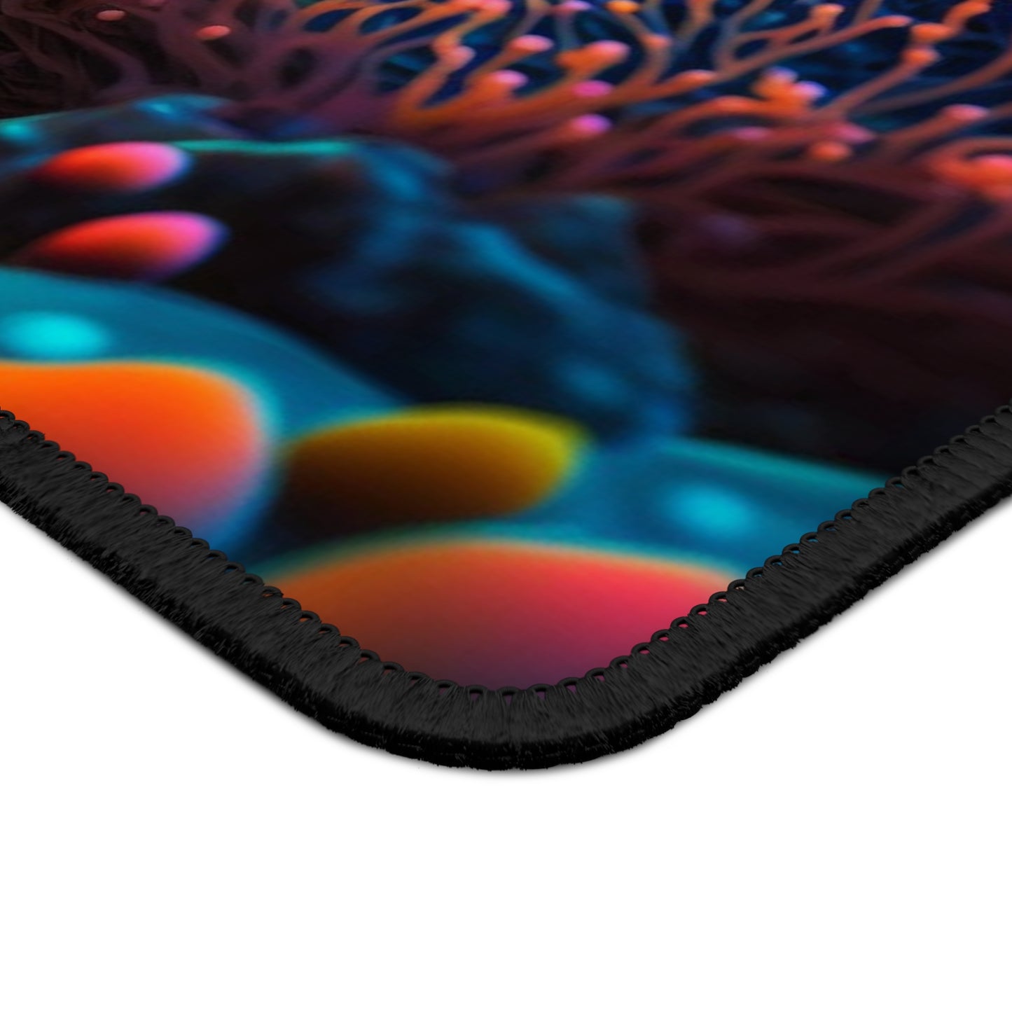 Gaming Mouse Pad Ocean Life Macro 2