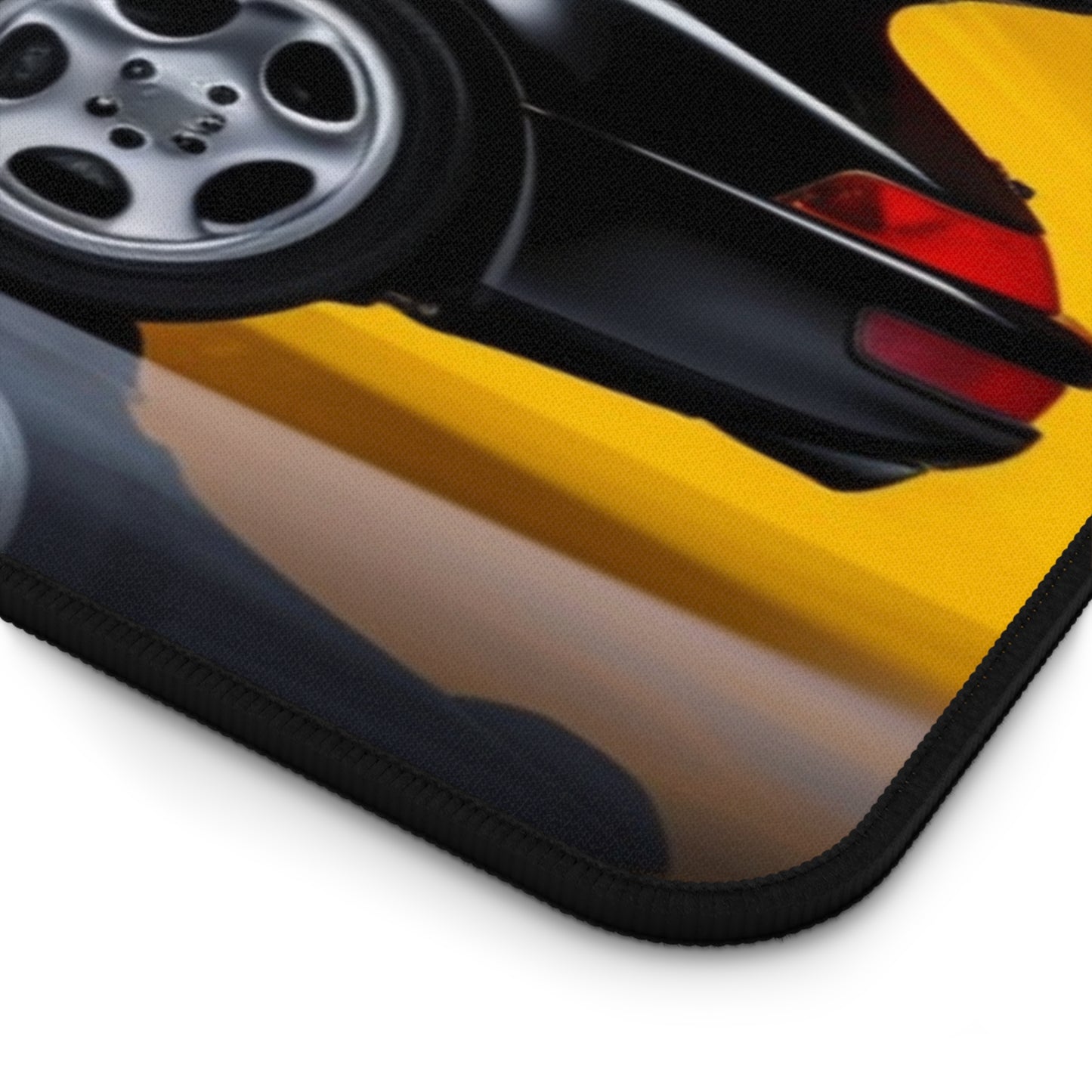 Desk Mat Porsche 933 4