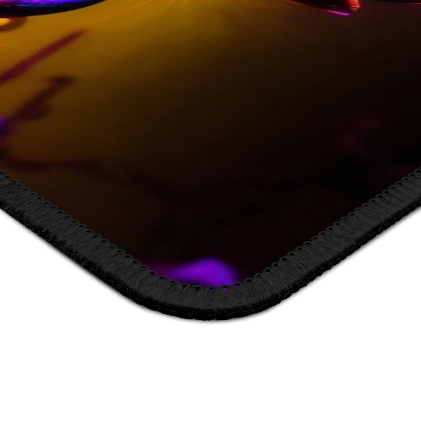 Gaming Mouse Pad Macro Neon Barb 1