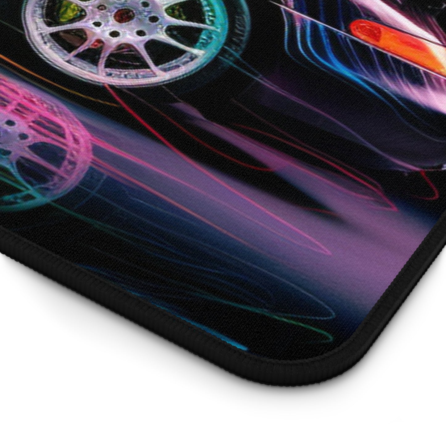 Desk Mat Porsche 933 1