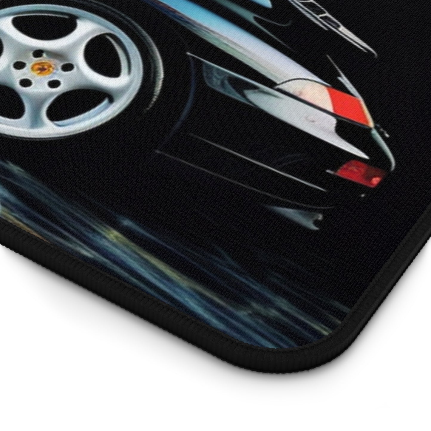 Desk Mat Porsche 933 2